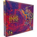 INIS - Nemed Expansion Game