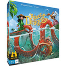 River Dragons 3rd Edition Game