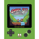 Ohio Bob & The Lost Amulet Game