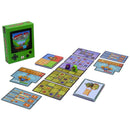 Ohio Bob & The Lost Amulet Game