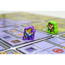 Ohio Bob & The Lost Amulet Game