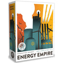 Manhattan Project - Energy Empire Retail Edition Game