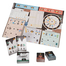 Manhattan Project - Energy Empire Retail Edition Game