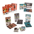 Manhattan Project - Energy Empire Retail Edition Game
