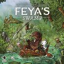 Feyas Swamp Game