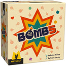 Bomb 5 Game