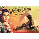Western Legends Ante Up Expansion Game