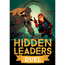Hidden Leaders Duel Game