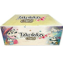 Takenoko Giant Chibis Expansion Game