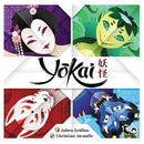Yokai Game