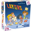 Layers Game
