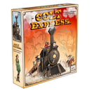 Colt Express 10th Anniversary Game