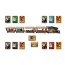 Colt Express 10th Anniversary Game
