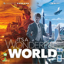 It's a Wonderful World Game