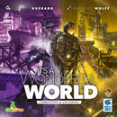 It's a Wonderful World - Corruption & Ascension Expansion Game