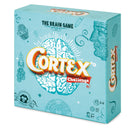 Cortex Challenge Game