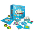 Cortex Plus Challenge Game