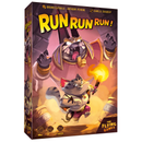 Run Run Run Game