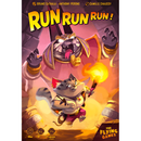 Run Run Run Game