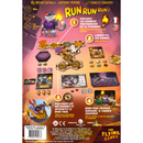 Run Run Run Game