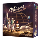 Welcome to the Moon Game