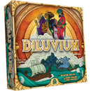 Diluvium Game