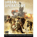 Urban Operations 2nd Edition Game
