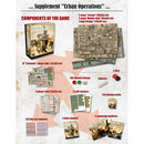 Urban Operations 2nd Edition Game
