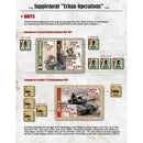 Urban Operations 2nd Edition Game