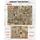 Urban Operations 2nd Edition Game