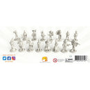 Tokaido Matsuri Minis Game