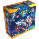 Spark Riders 3000 Commander Edition Game