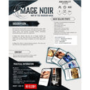 Mage Noir Way of the Warrior-Mage Expansion Game