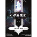 Mage Noir The Lone Mage Expansion Game