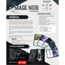 Mage Noir The Lone Mage Expansion Game