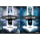 Mage Noir - Electrique and Glace Expansion Game