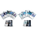 Mage Noir - Electrique and Glace Expansion Game