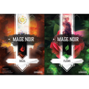 Mage Noir - Soleil and Fleurs Expansion Game