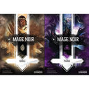 Mage Noir - Sable and Phase Expansion Game