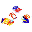 Moose Crack List Game