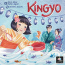 Kingyo Game