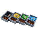 Folded Space Game Inserts - Maracaibo