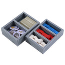 Folded Space Game Inserts - Maracaibo