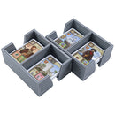 Folded Space Game Inserts - Maracaibo