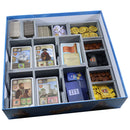 Folded Space Game Inserts - Maracaibo