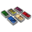 Folded Space Game Inserts - Agricola