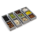 Folded Space Game Inserts - Agricola Family Edition