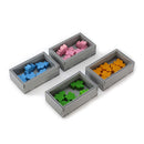 Folded Space Game Inserts - Agricola Family Edition
