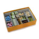 Folded Space Game Inserts - Agricola Family Edition