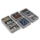 Folded Space Game Inserts - Dead of Winter and The Long Night